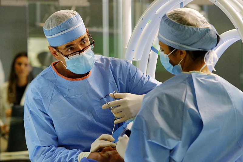 Photo du film Pure Genius