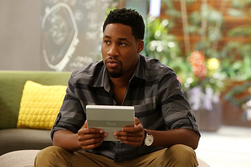 Photo du film Pure Genius