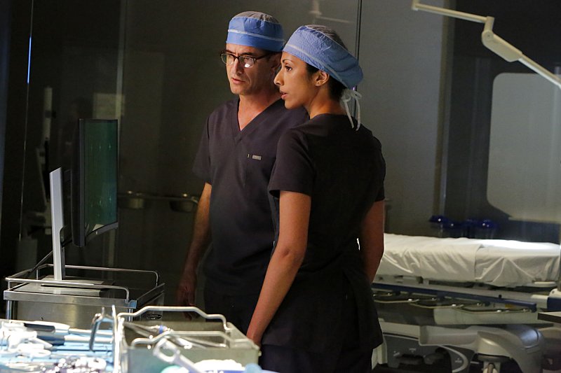 Photo du film Pure Genius