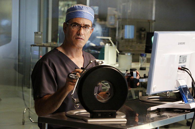 Photo du film Pure Genius