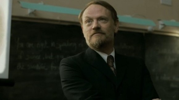 Photo du film Les Âmes Silencieuses