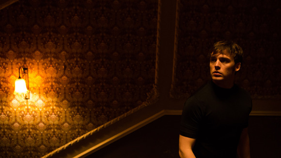 Photo du film Les Âmes Silencieuses