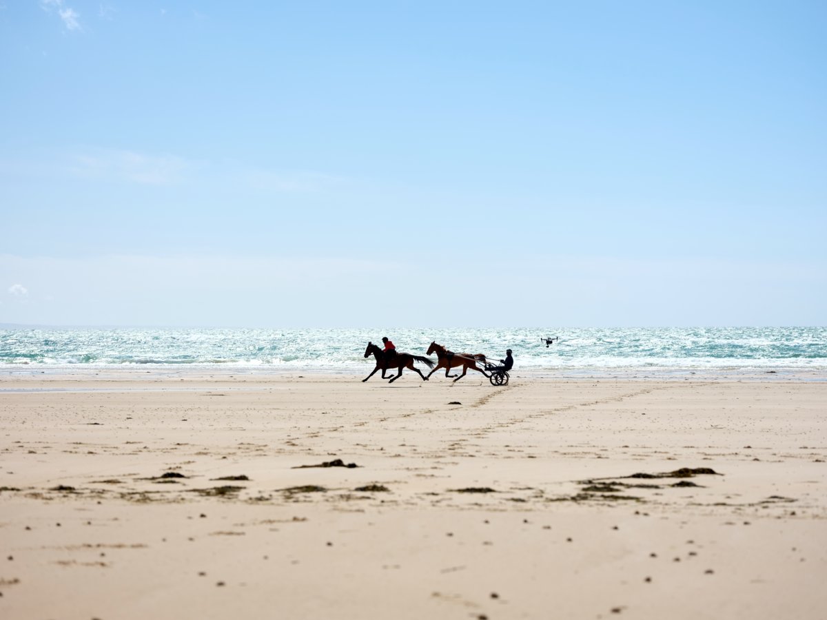 Photo du film Tempête