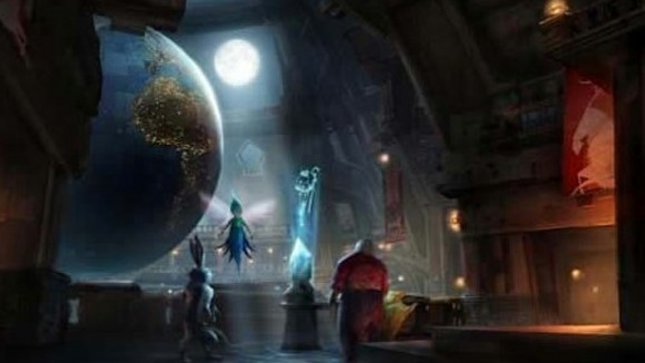 Photo du film Le Réveil des gardiens