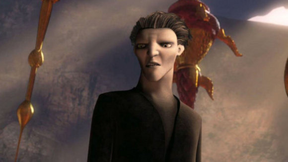 Photo du film Le Réveil des gardiens