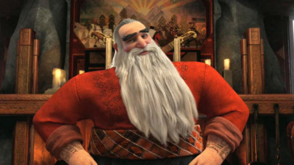 Photo du film Le Réveil des gardiens