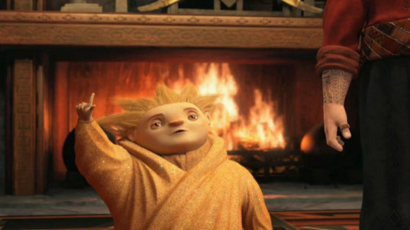 Photo du film Le Réveil des gardiens