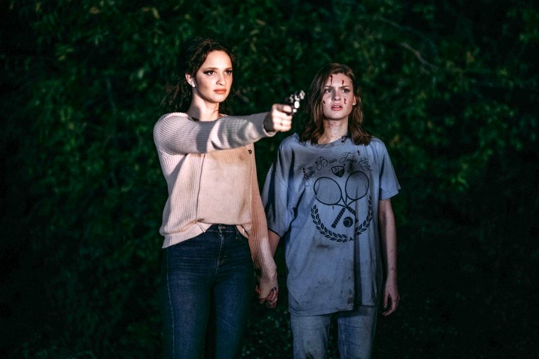 Photo from the movie Satanic Panic