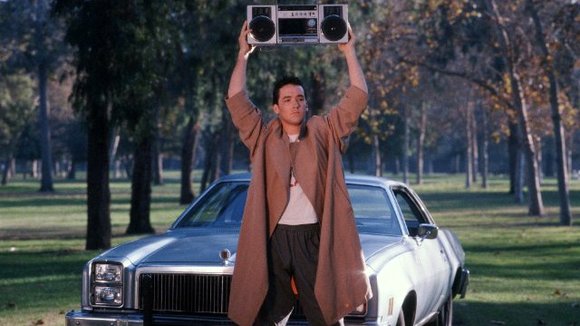 Photo du film Say Anything...