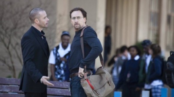 Photo du film Seeking Justice