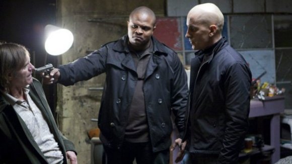 Photo du film Seeking Justice