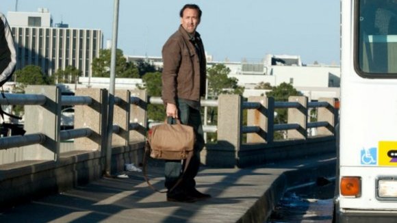 Photo du film Seeking Justice