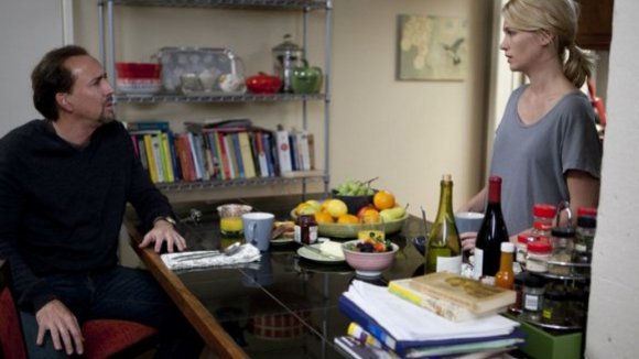 Photo du film Seeking Justice