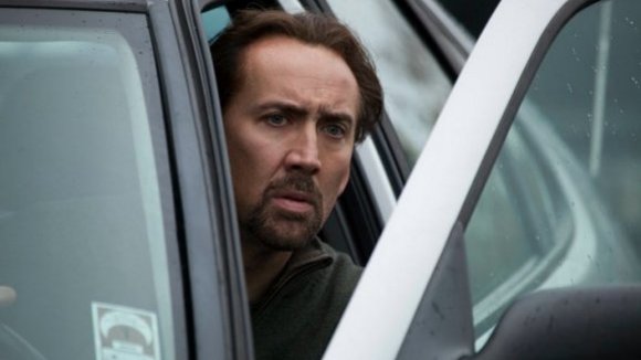 Photo du film Seeking Justice