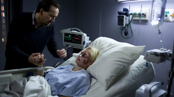 Photo du film Seeking Justice