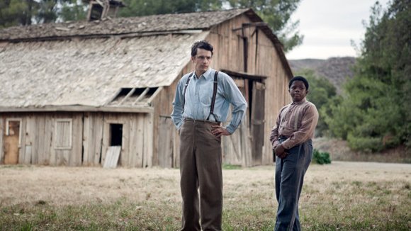 Photo du film The Sound and the Fury