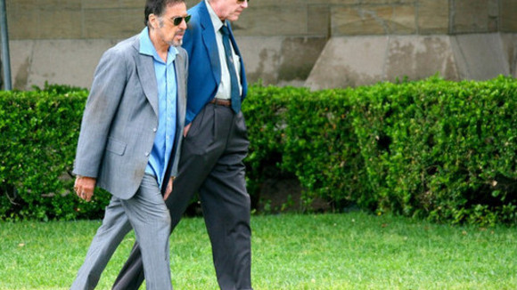 Photo from the movie Stand Up Guys