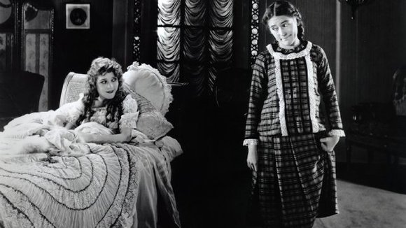 Photo du film Stella Maris