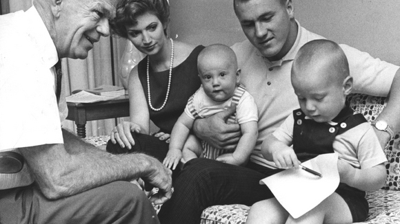 Photo du film Taming the Bull: The John Bramlett Story