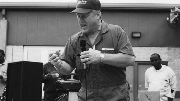 Photo du film Taming the Bull: The John Bramlett Story