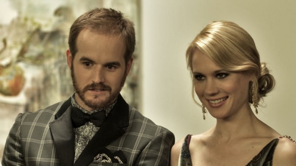 Photo from the movie Textuality