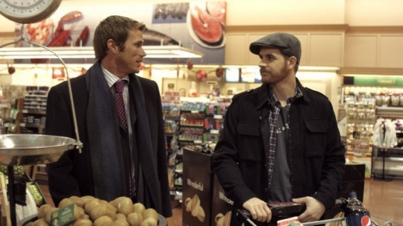 Photo from the movie Textuality