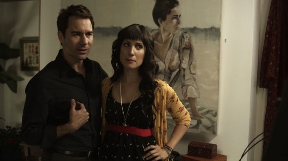 Photo from the movie Textuality