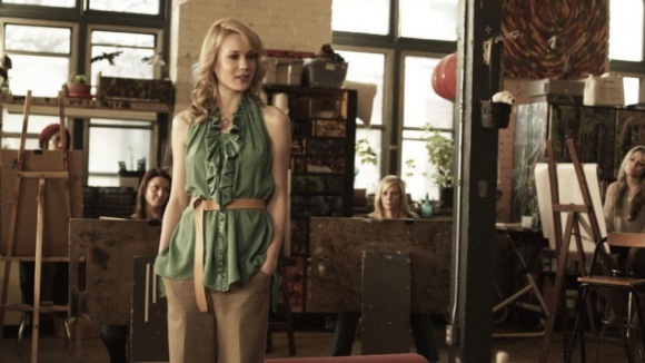 Photo from the movie Textuality