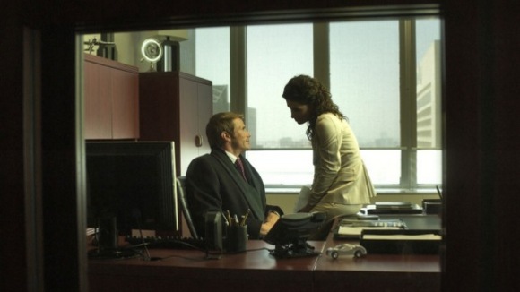 Photo from the movie Textuality