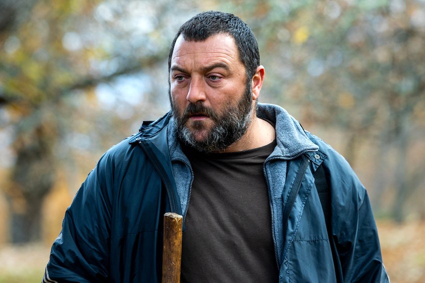 Photo from the movie The Beasts