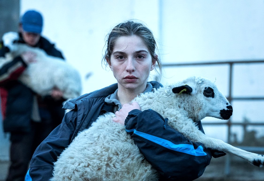 Photo from the movie The Beasts