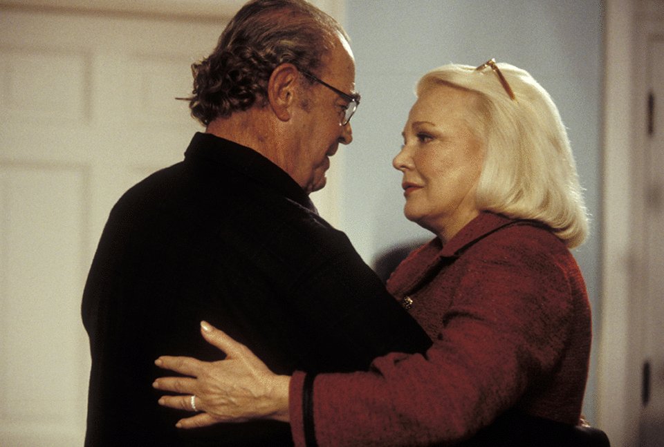 Photo du film Les Pages de notre amour