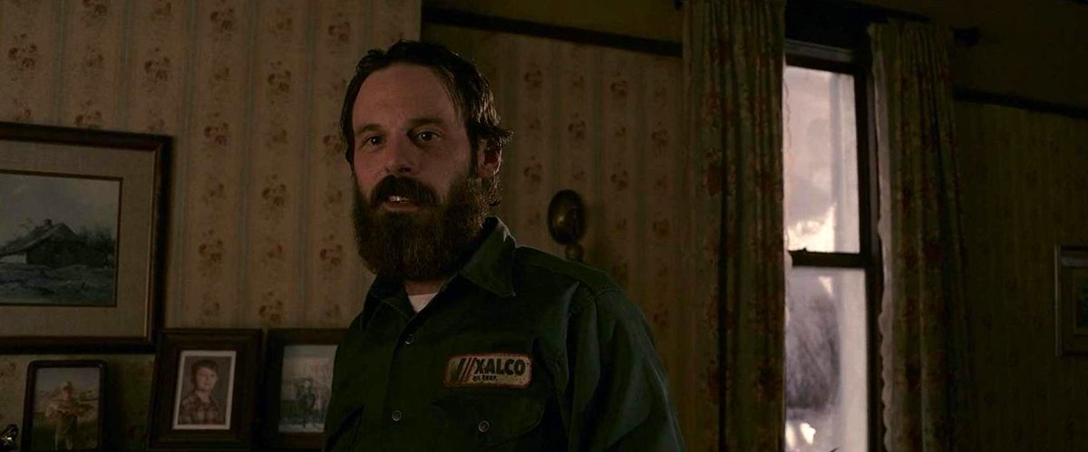 Photo du film The Parts You Lose