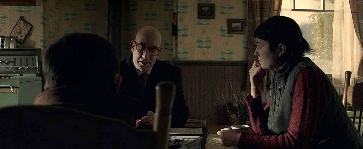 Photo du film The Parts You Lose