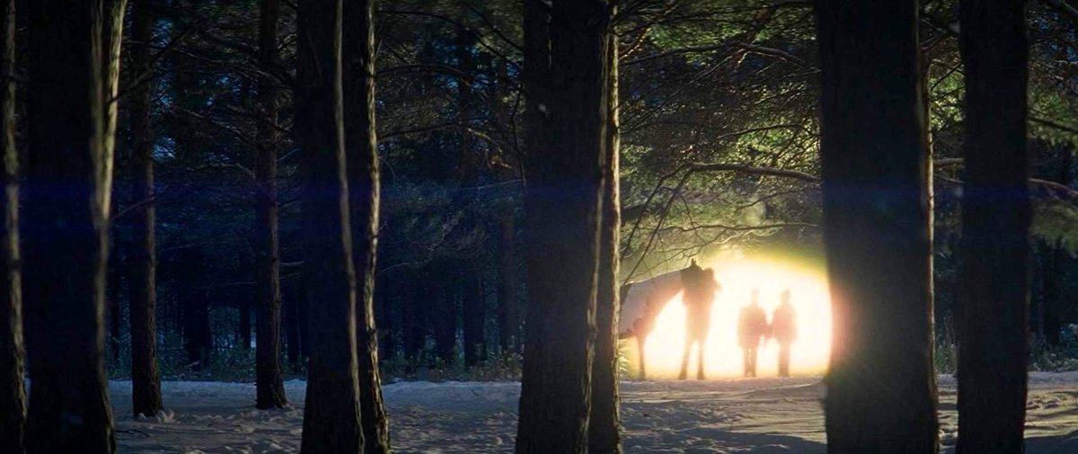 Photo du film The Parts You Lose