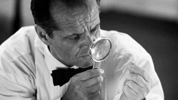 Photo du film The Two Jakes