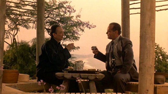 Photo du film The Two Jakes