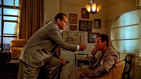 Photo du film The Two Jakes