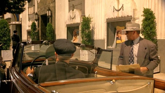 Photo du film The Two Jakes