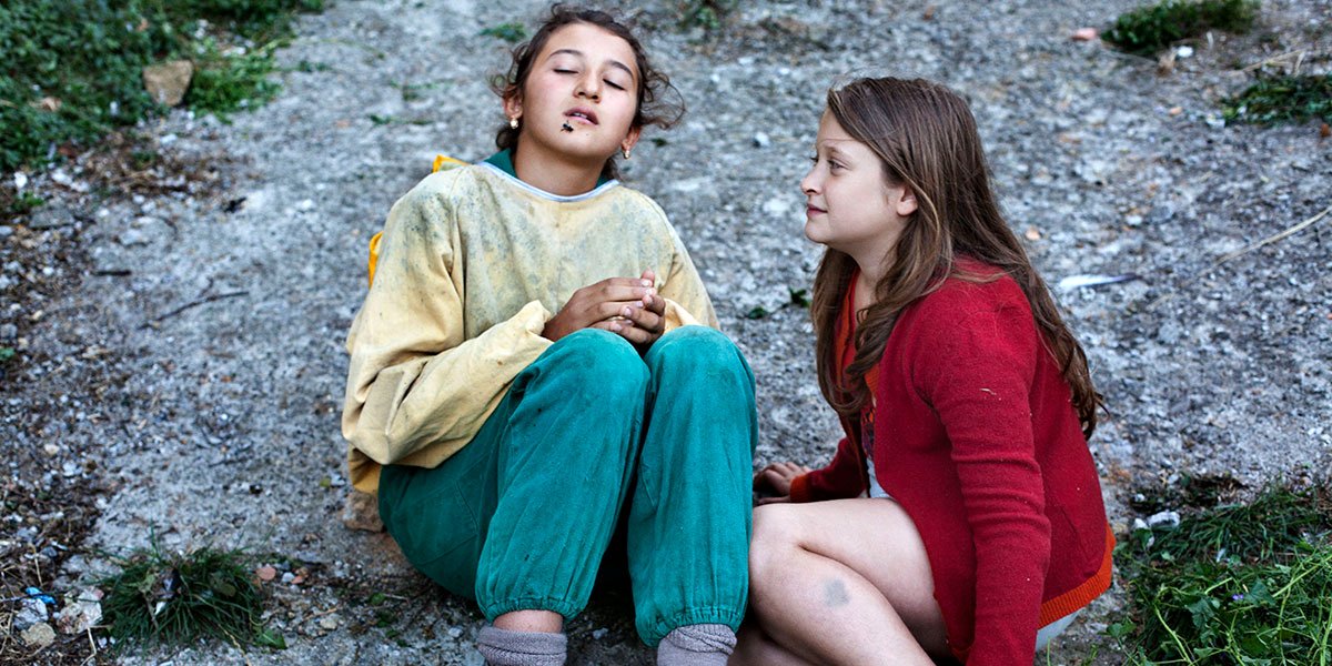 Photo from the movie The Wonders