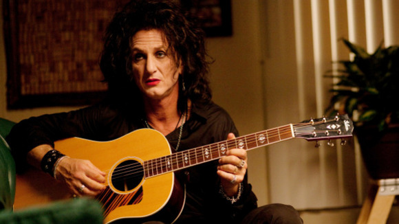 Photo from the movie This Must Be the Place