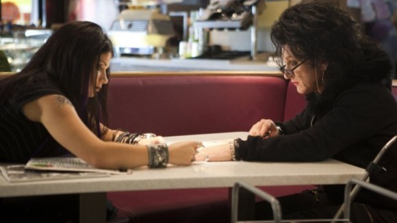 Photo from the movie This Must Be the Place