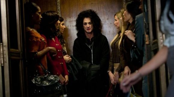 Photo from the movie This Must Be the Place