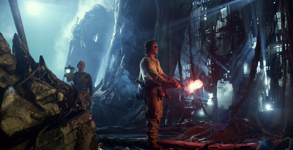 Photo du film Transformers: Le dernier chevalier