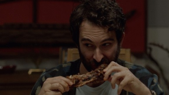 Photo from the movie Transparent