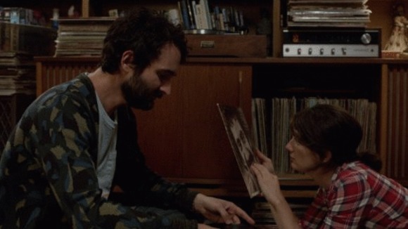 Photo from the movie Transparent