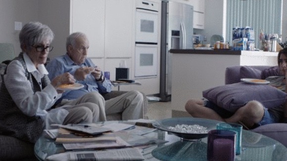 Photo from the movie Transparent