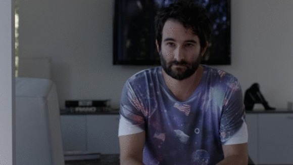 Photo from the movie Transparent