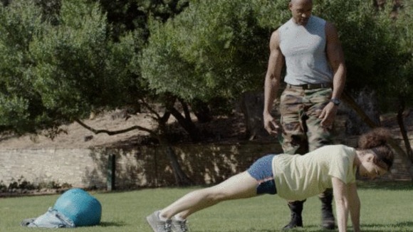 Photo from the movie Transparent