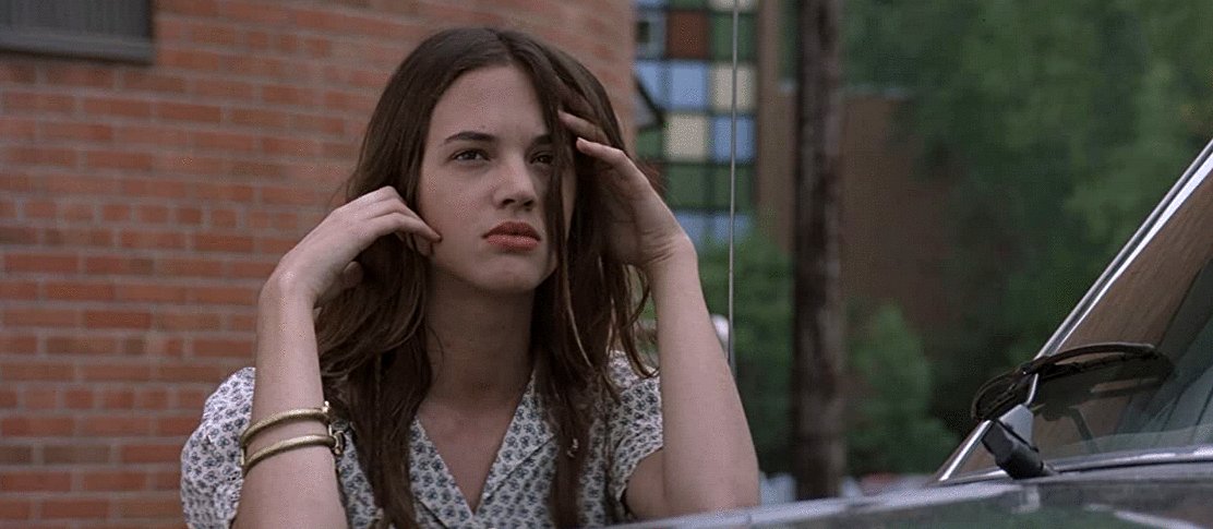 Photo du film Trauma